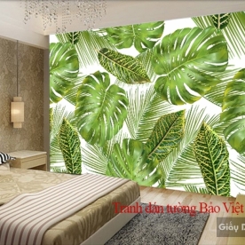 Tranh dán tường Tr140