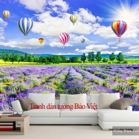 Tranh dán tường đẹp Fi036