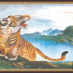 Tranh dán tường Pa020