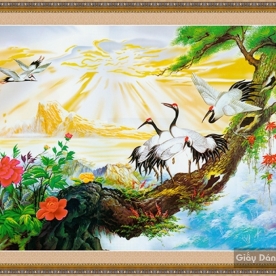 Tranh dán tường Pa023