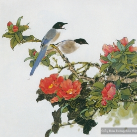 Tranh dán tường Pa031