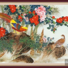 Tranh dán tường Pa038