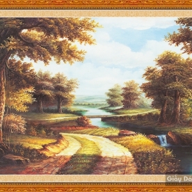 Tranh dán tường Pa069