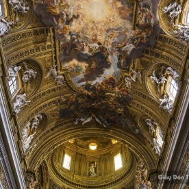 Tranh giấy dán tường 3D phong cảnh Fm077