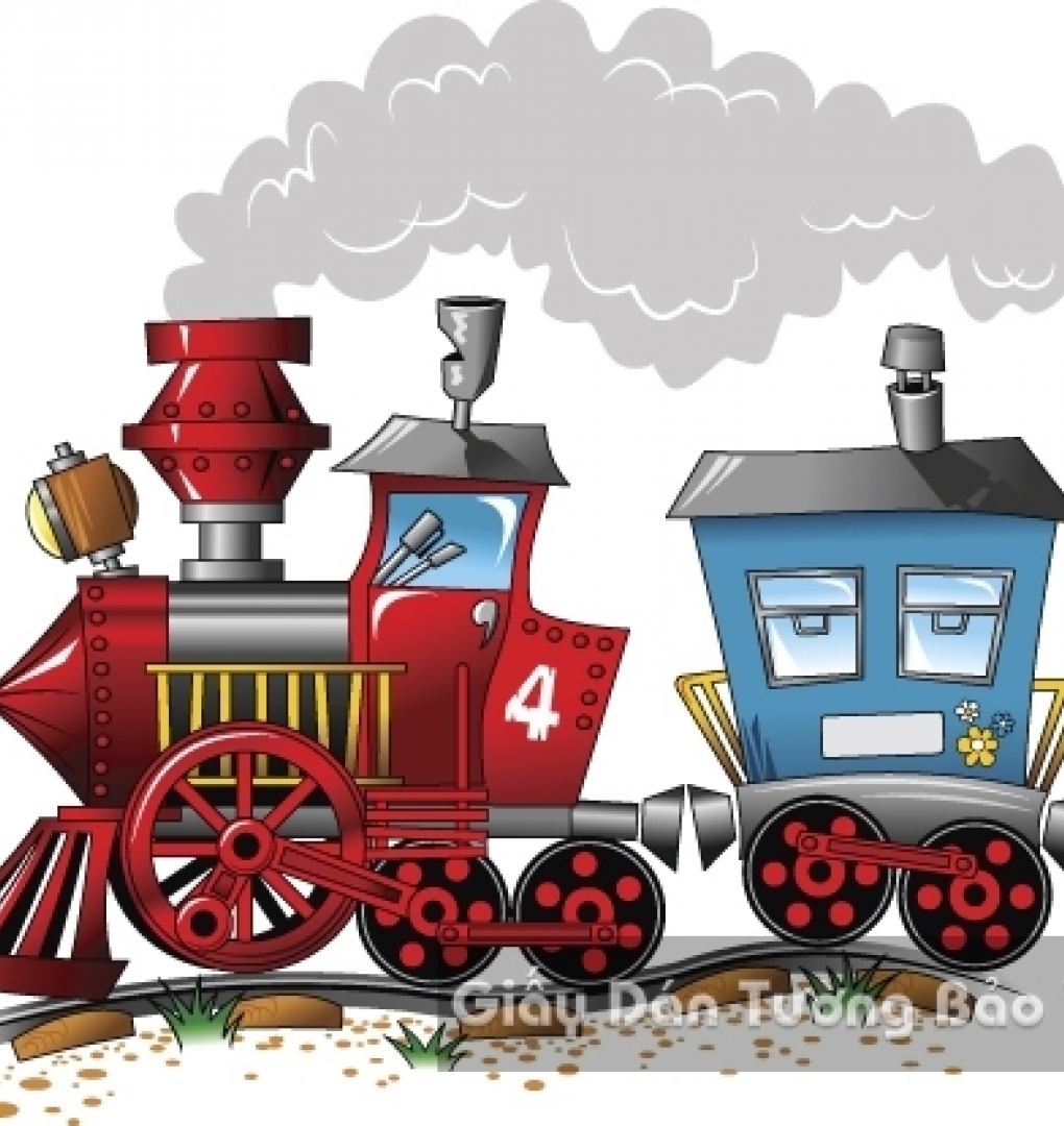 Tranh Giấy Dán Tường 3D Trẻ Em CA 1505-8