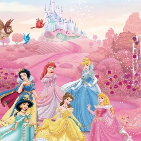 Tranh dán tường cho phòng trẻ em kid047